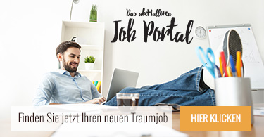 Job Portal Banner
